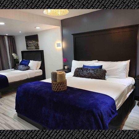 The Villas Beach House 罗萨里托 外观 照片