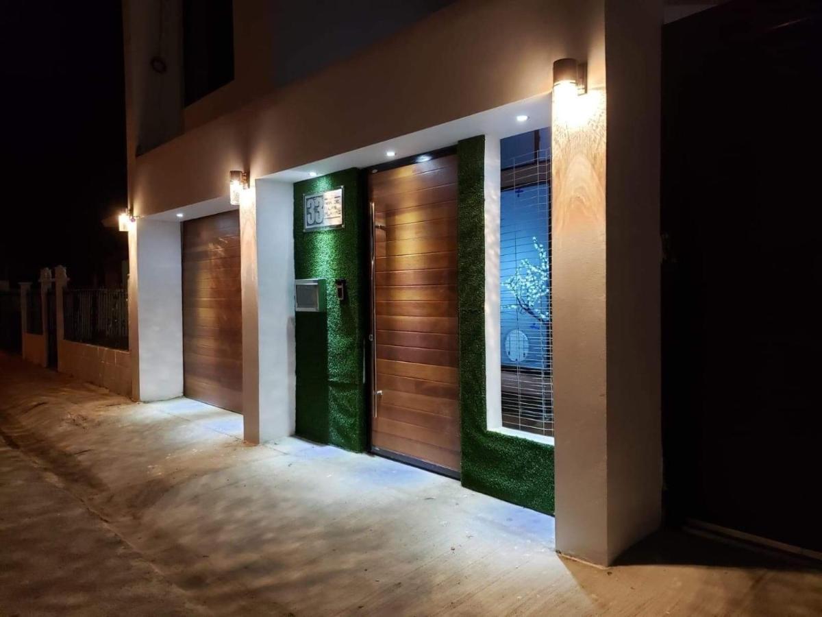 The Villas Beach House 罗萨里托 外观 照片