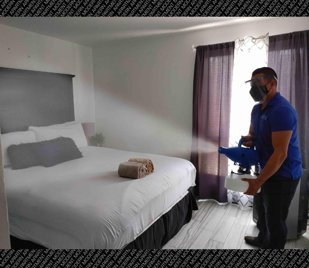 The Villas Beach House 罗萨里托 外观 照片