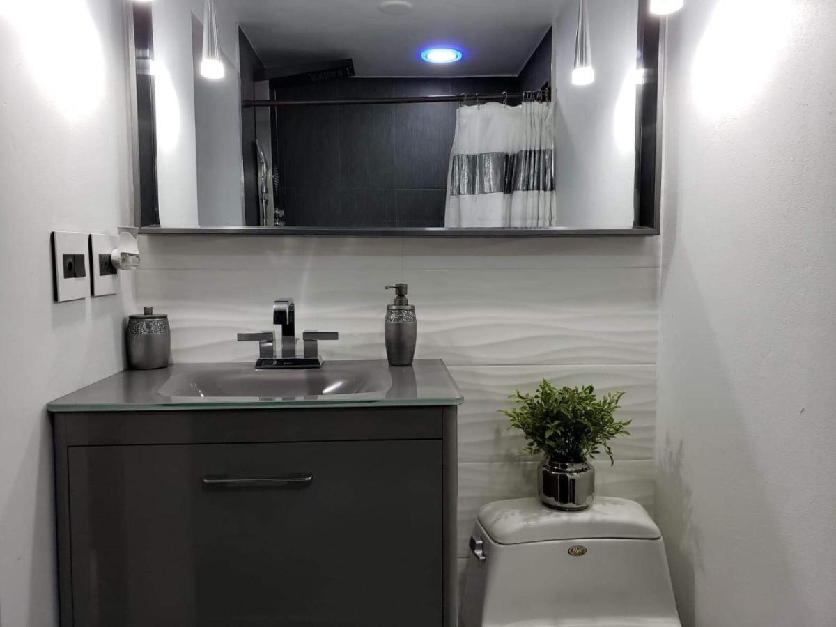 The Villas Beach House 罗萨里托 外观 照片