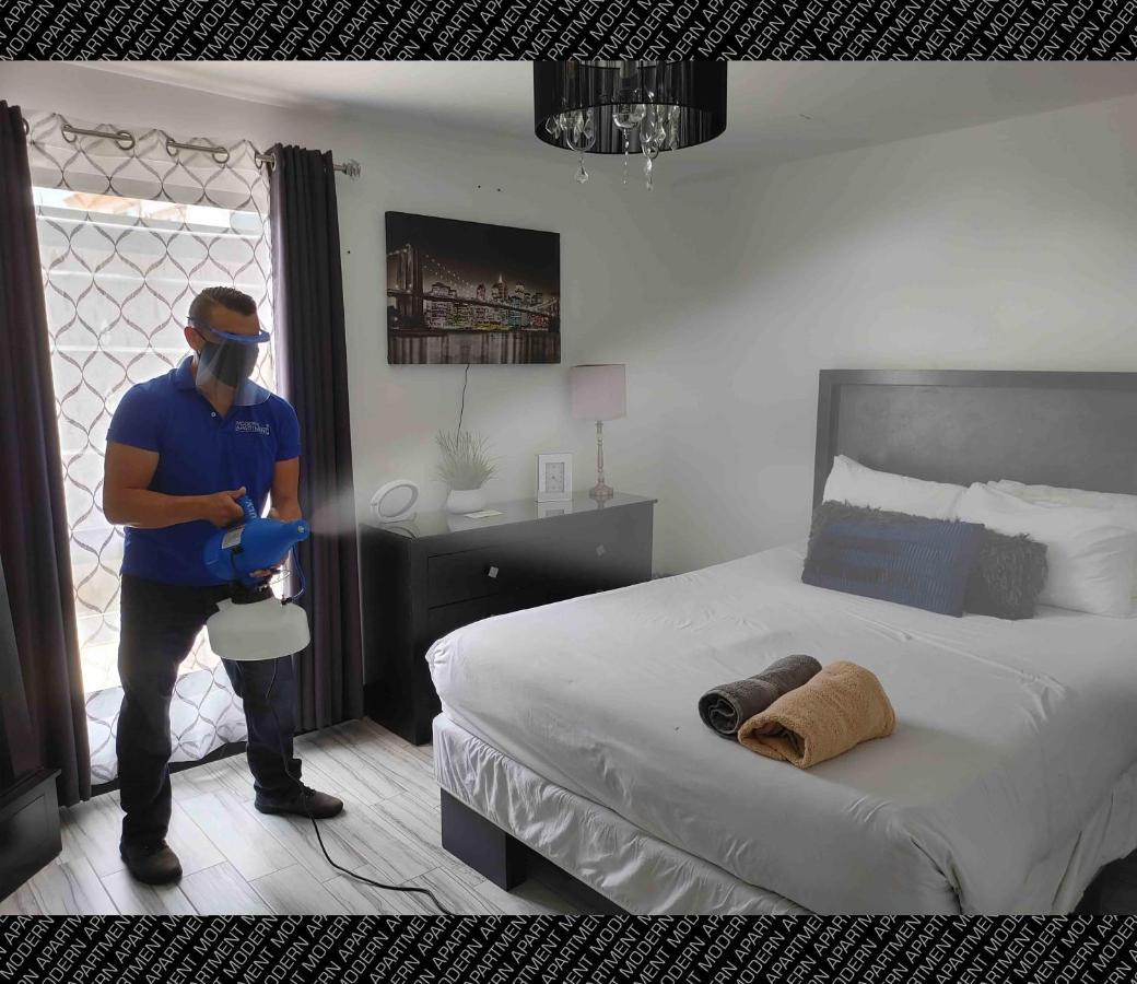 The Villas Beach House 罗萨里托 外观 照片
